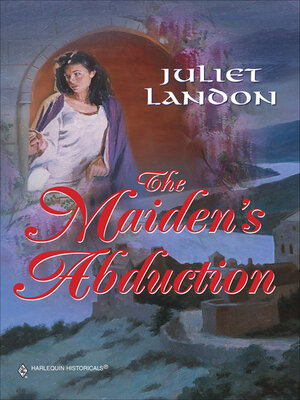 cover image of The Maiden's Abduction